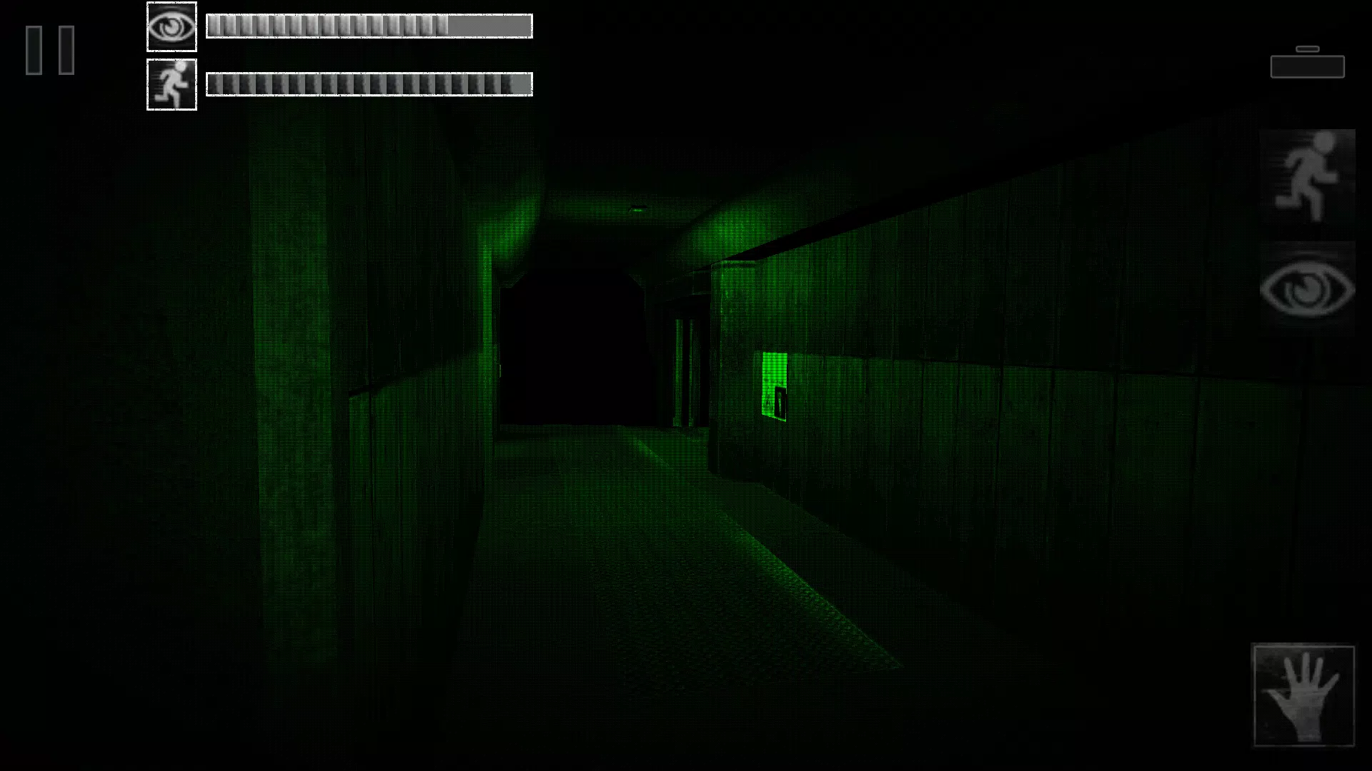 SCP Containment Breach Mobile Capture d'écran 3