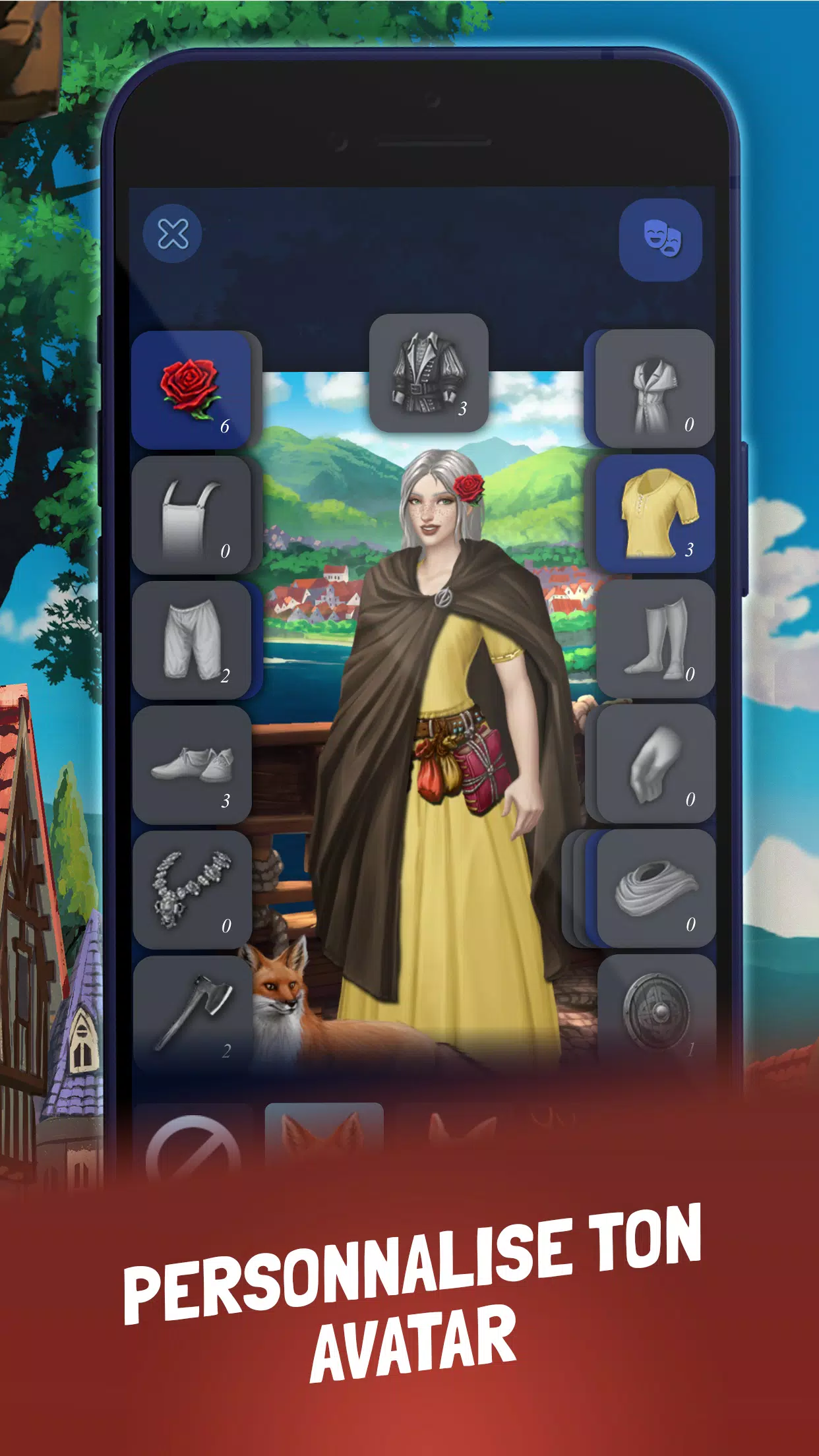 Werewolves of Millers Hollow 스크린샷 2
