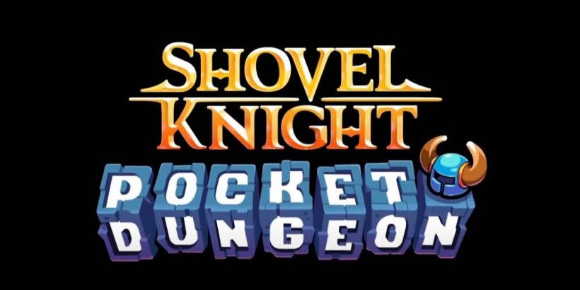 Aalis na sa Netflix ang Shovel Knight Pocket Dungeon, ngunit ang mga dev ay nag-e-explore ng mga opsyon para panatilihin itong available sa mobile