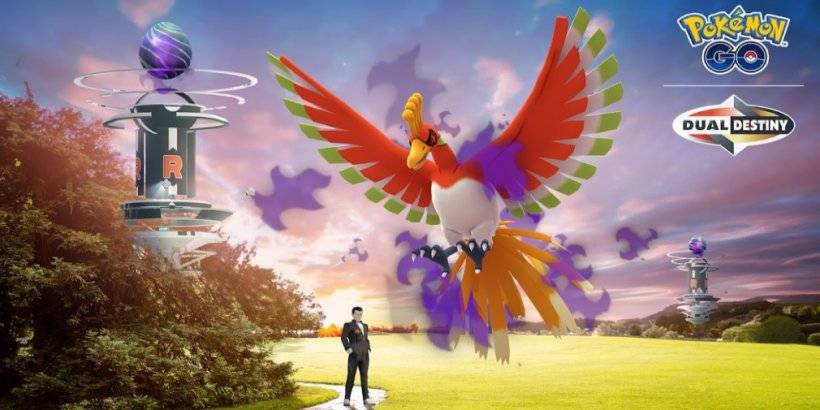 Pokémon Go aumenta las tasas de desove global en una actualización importante