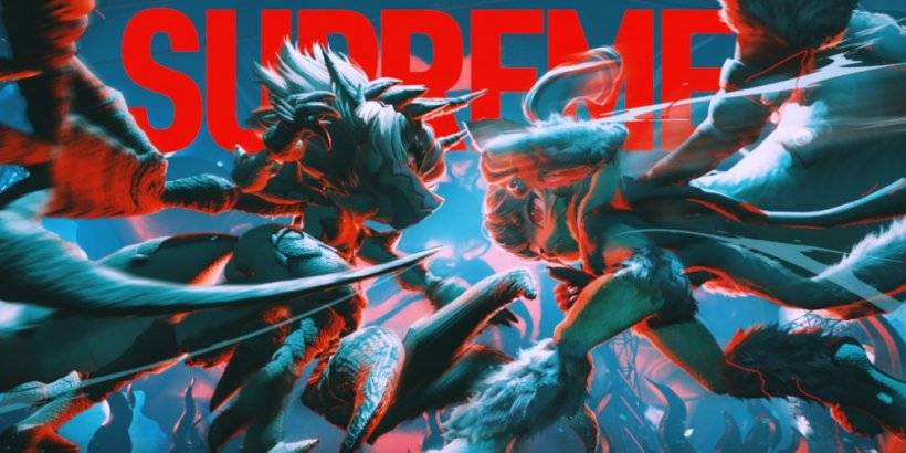 Tokyo Beast: новая игра блокчейна, теперь открытая для предварительной регистрации на Android, iOS, ПК