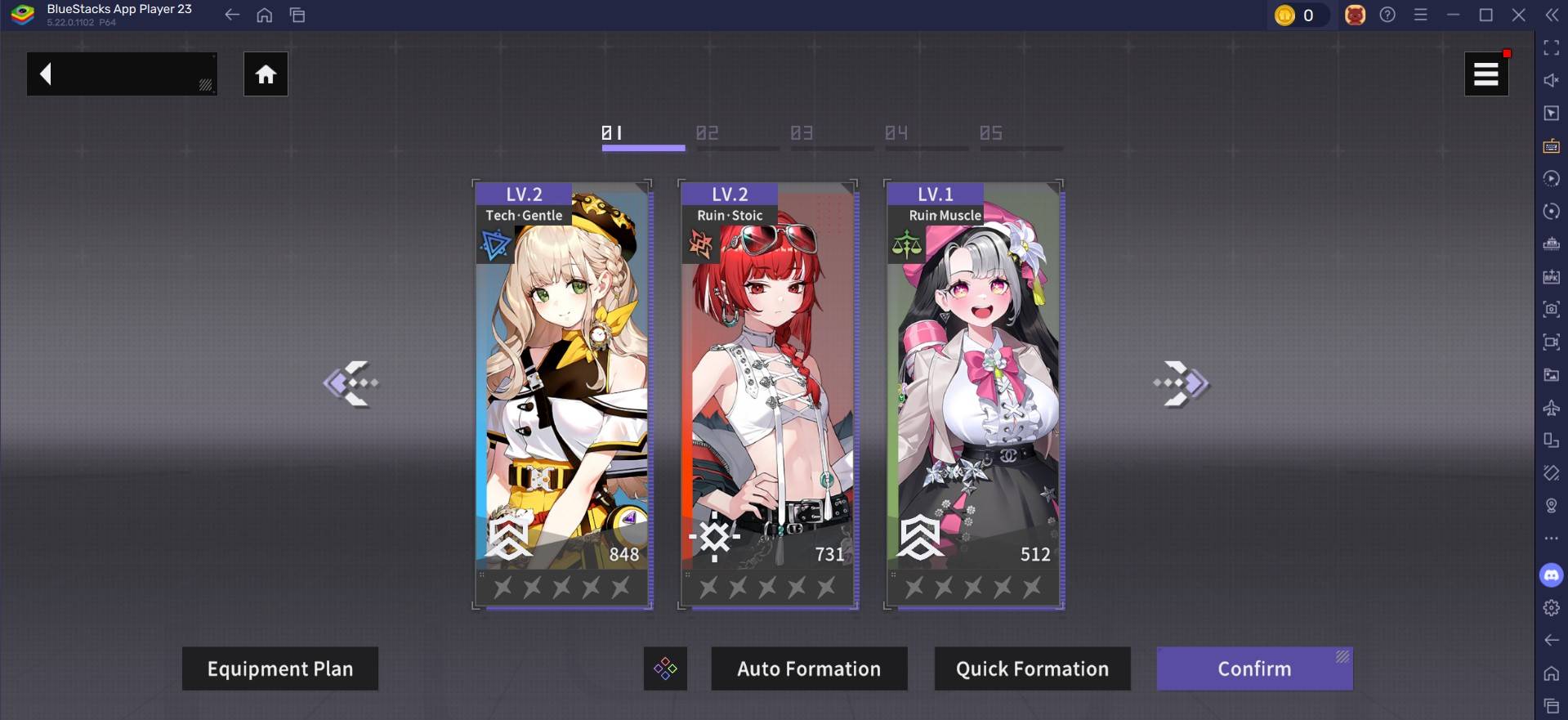 Chasers: Menguasai Gameplay - No Gacha Hack & Slash Beginner's Guide