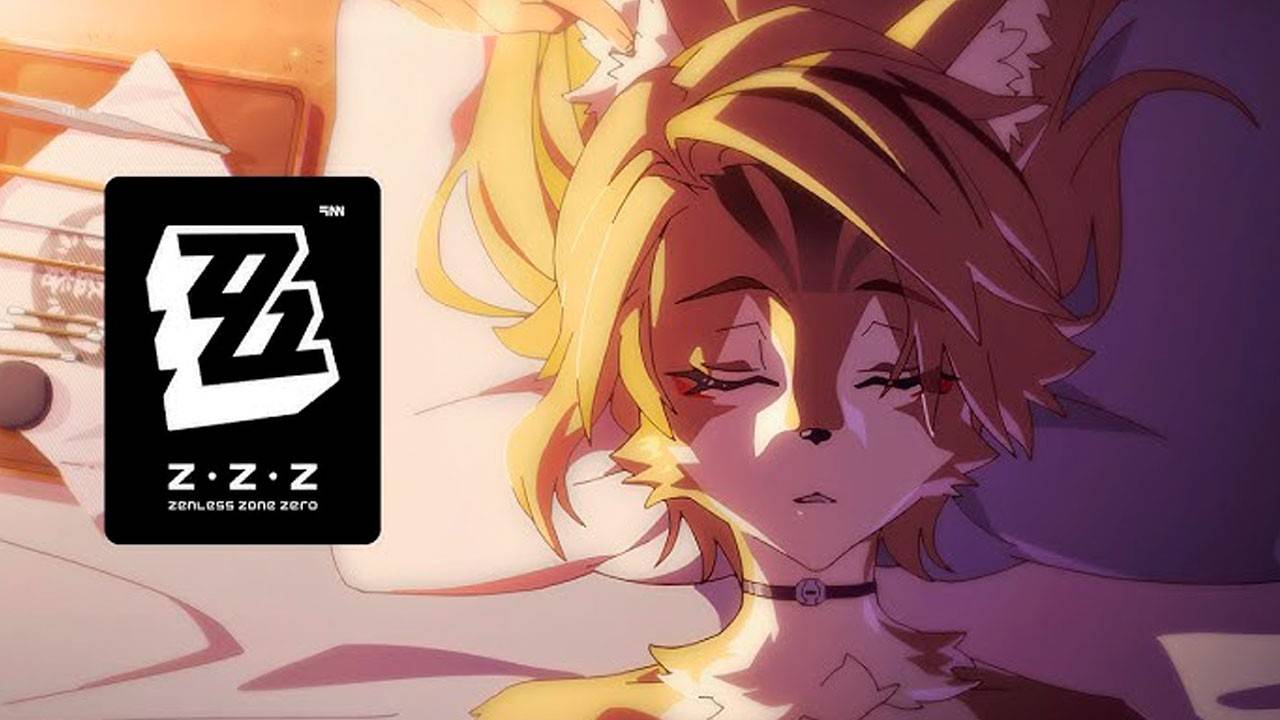 O teaser atraente de Pulchra revelado para a zero zen zero