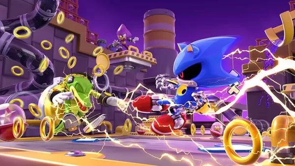 Sonic Rumble Delayed Again For Global—Why?