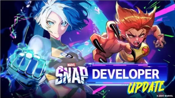 X-Men Season Launches in Marvel Snap