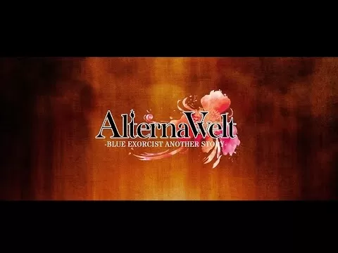 Alterna Vvelt: Blue Exorcist kehrt mit neuer Geschichte und lokalisierter Veröffentlichung zurück