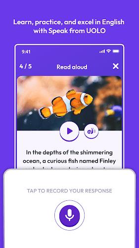 Uolo Learn Screenshot 3