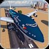 Fly Airplane flight simulator