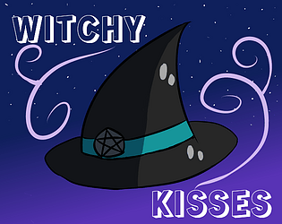 Witchy Kisses