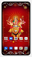 Durga Maa Wallpapers HD Screenshot 2