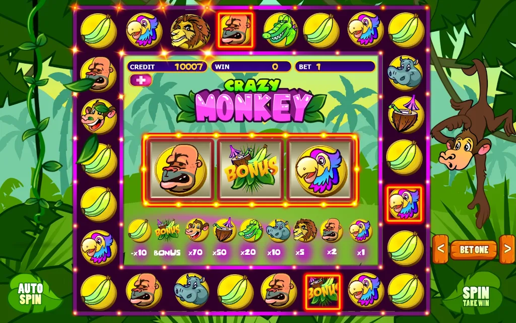 Real Casino Slots - 777 Pagcor Captura de tela 0