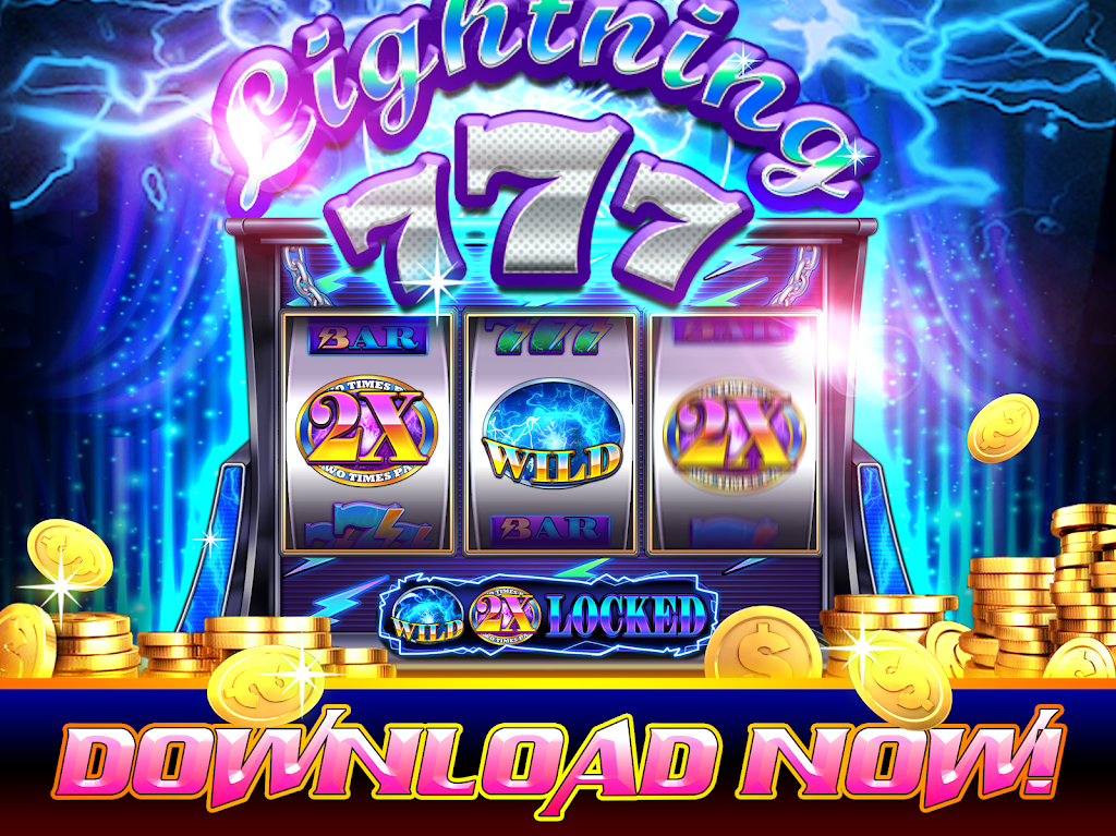 Vegas of Fun - Free Casino Classic Slots Captura de pantalla 3