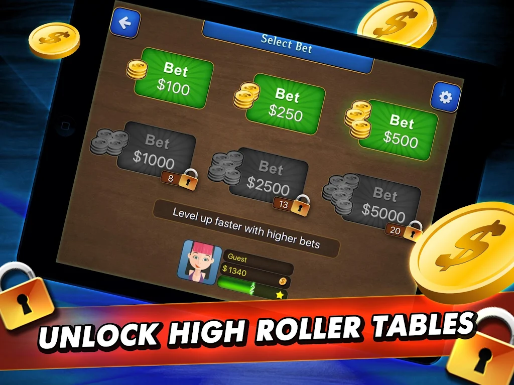 Diamond Rummy Captura de tela 3