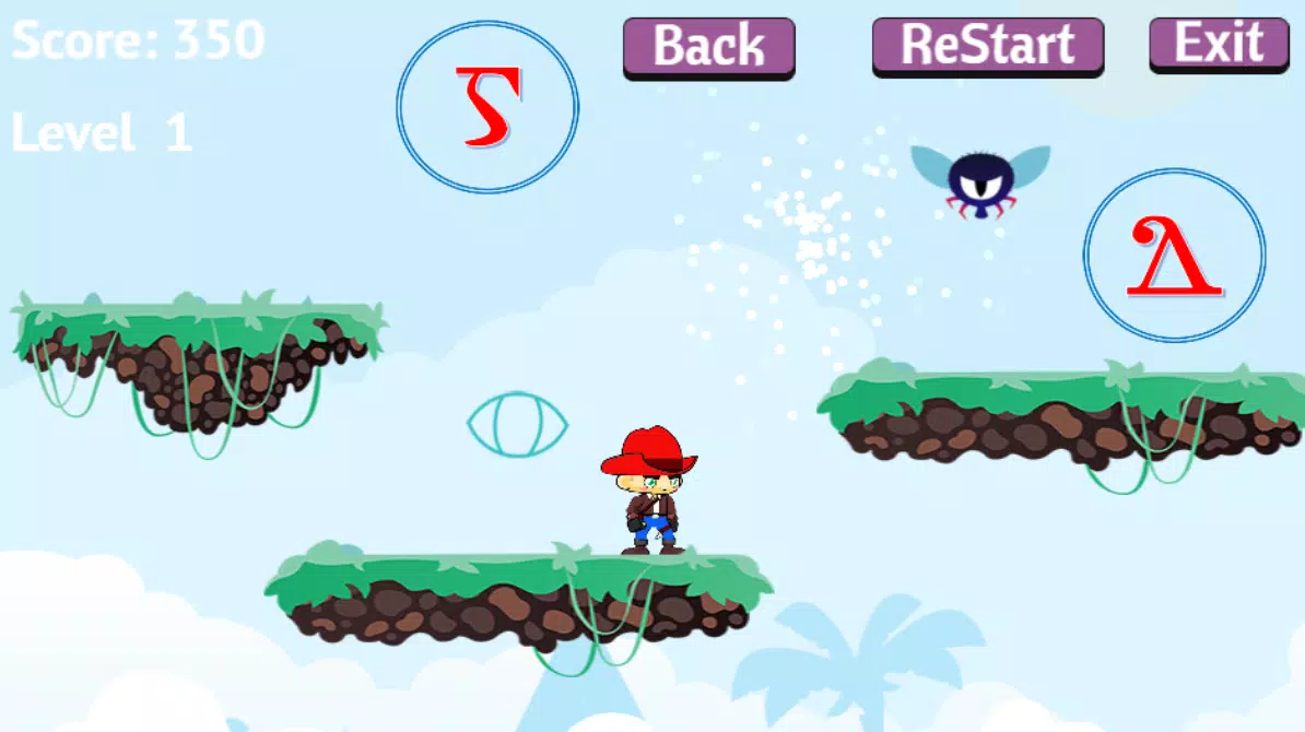 Easy Learn - Coptic Language應用截圖第0張