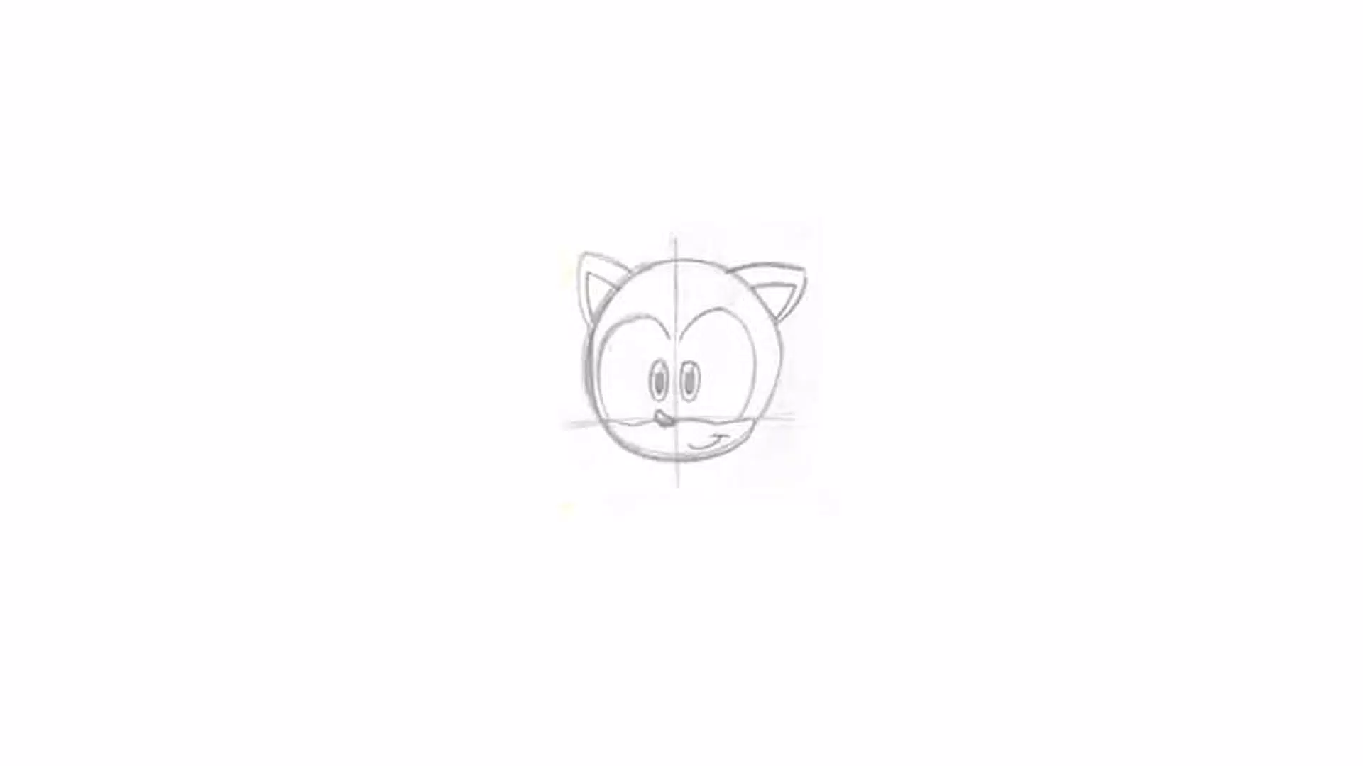 cartoon characters スクリーンショット 3