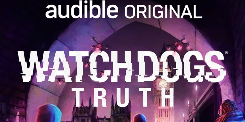 Watch Dogs: Truth를 사용하면 모바일에서 Ubisoft 시리즈를 플레이할 수 있습니다.