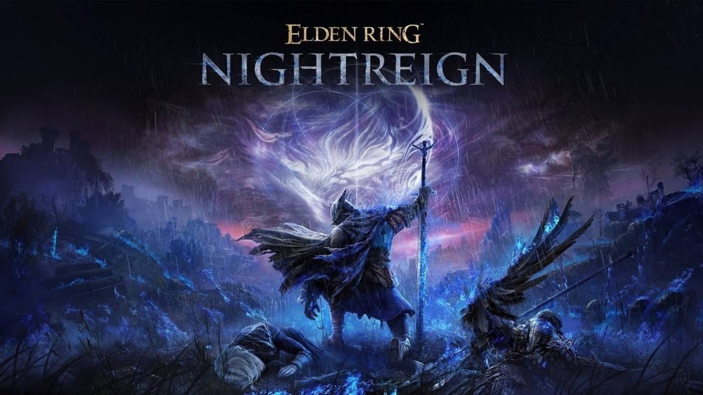 Elden Ring : Nightreign ne sera testé que sur consoles