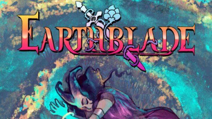 Earthblade, um jogo de Celeste Devs, cancelado devido a \ 