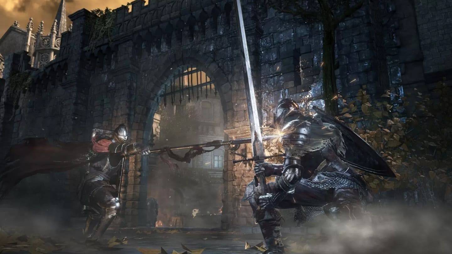 Dark Souls 3 aprimora a cooperativa: agora suporta seis jogadores