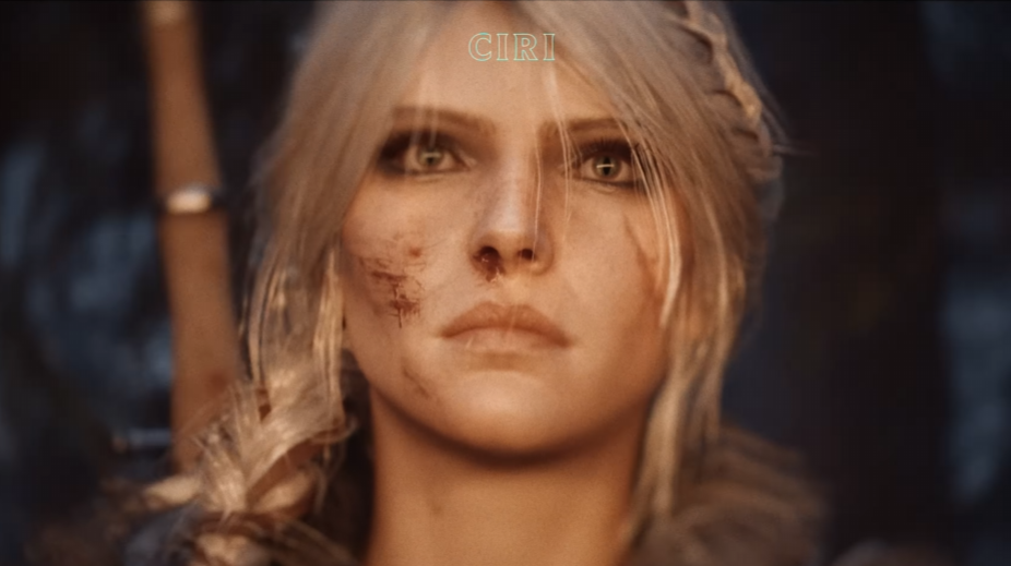 'We hebben het niet aangepast' - De Witcher 4 Director reageert op speculatie CD Projekt het gezicht van Ciri gewijzigd