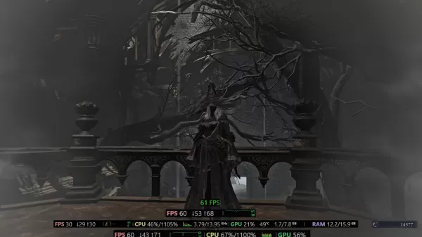 Valve's Steam Overlay Boosts PC Gaming Performance Clarity