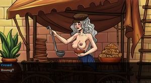 Game of Whores Screenshot 1