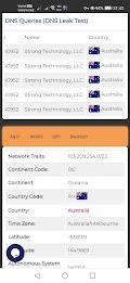 Australia VPN - Get Sydney IP Schermafbeelding 1