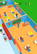 My Dream School Tycoon Games应用截图第2张