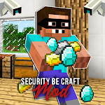 Security Craft Mod Minecraft