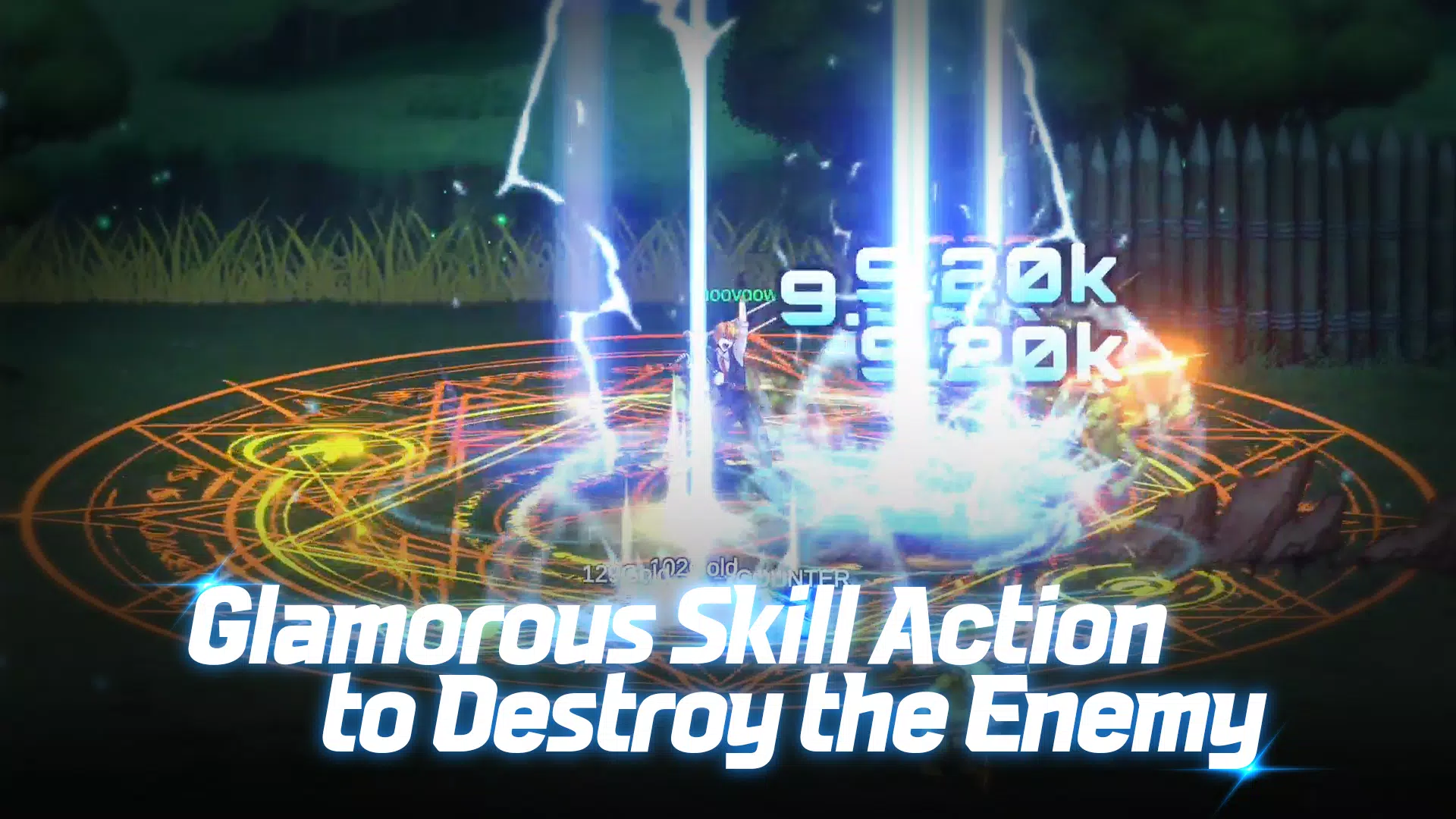 Battle Ranker應用截圖第2張