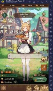 Isekai: Slow Life - Guide de power-up (mise à jour 2025)