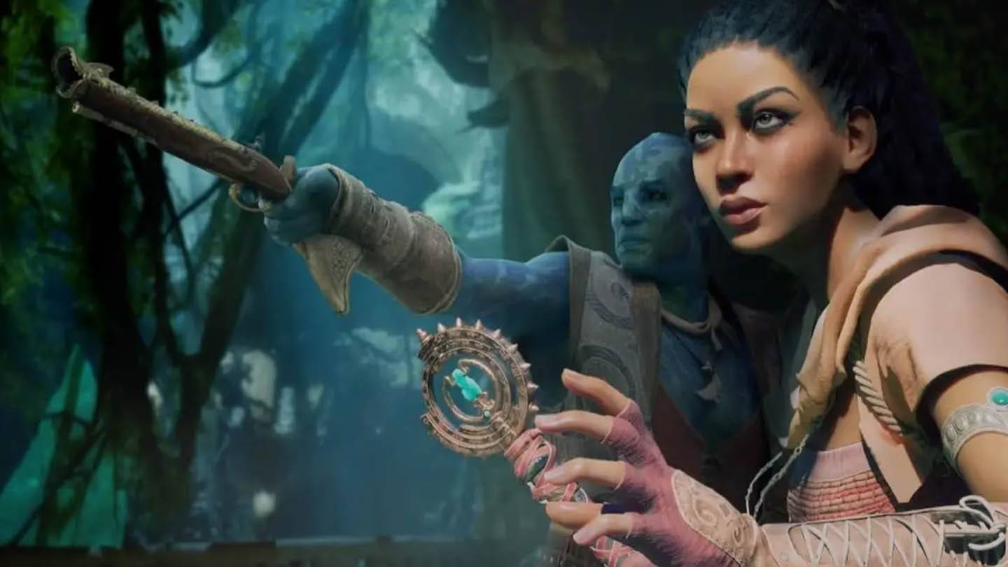 Avowed Sees Unexpected Spike in Steam Interest