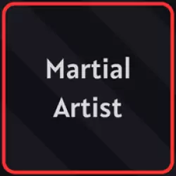 Classe d'artiste martial de la lignée arcane
