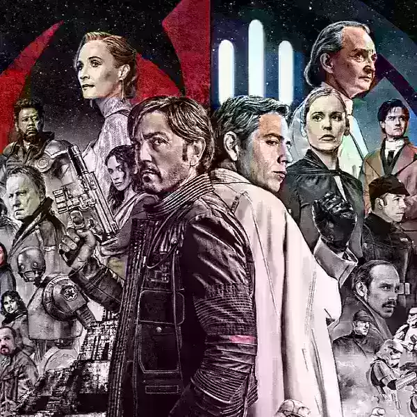 Andor Saison 2 maintenant Streaming: Dates de libération d'épisode révélées