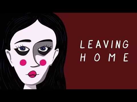 Leaving Home point-and-click puzzle game trailer