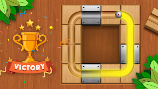 Woody - Offline Puzzle Games Скриншот 0