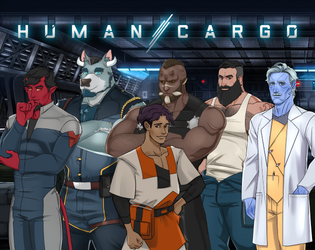 Human Cargo