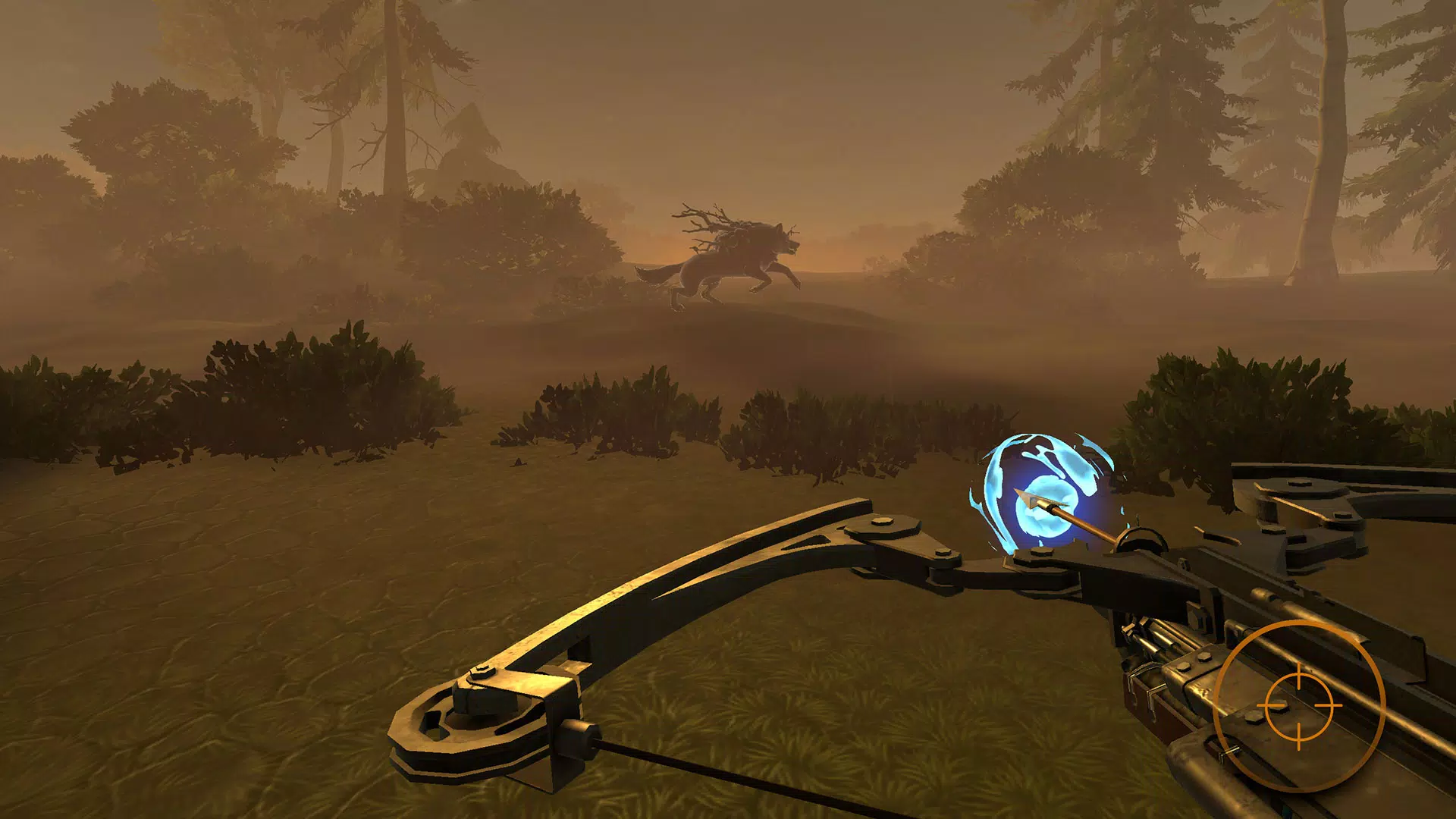 Beast Hunt Скриншот 3