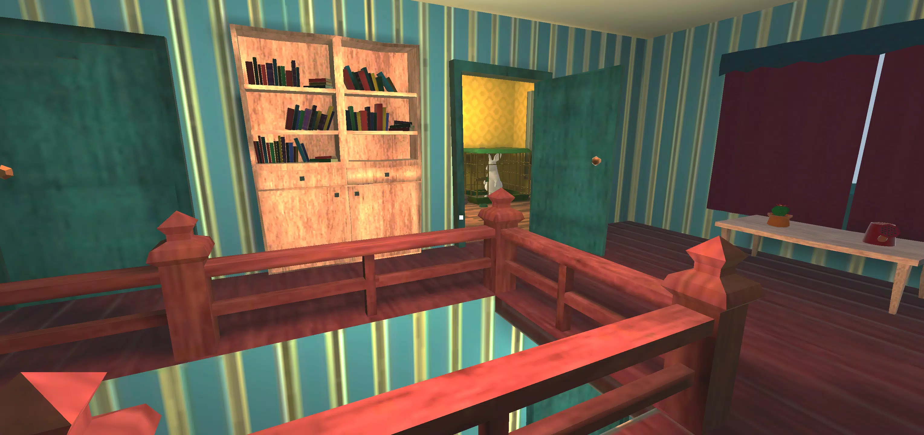 Rabbington Captura de tela 3