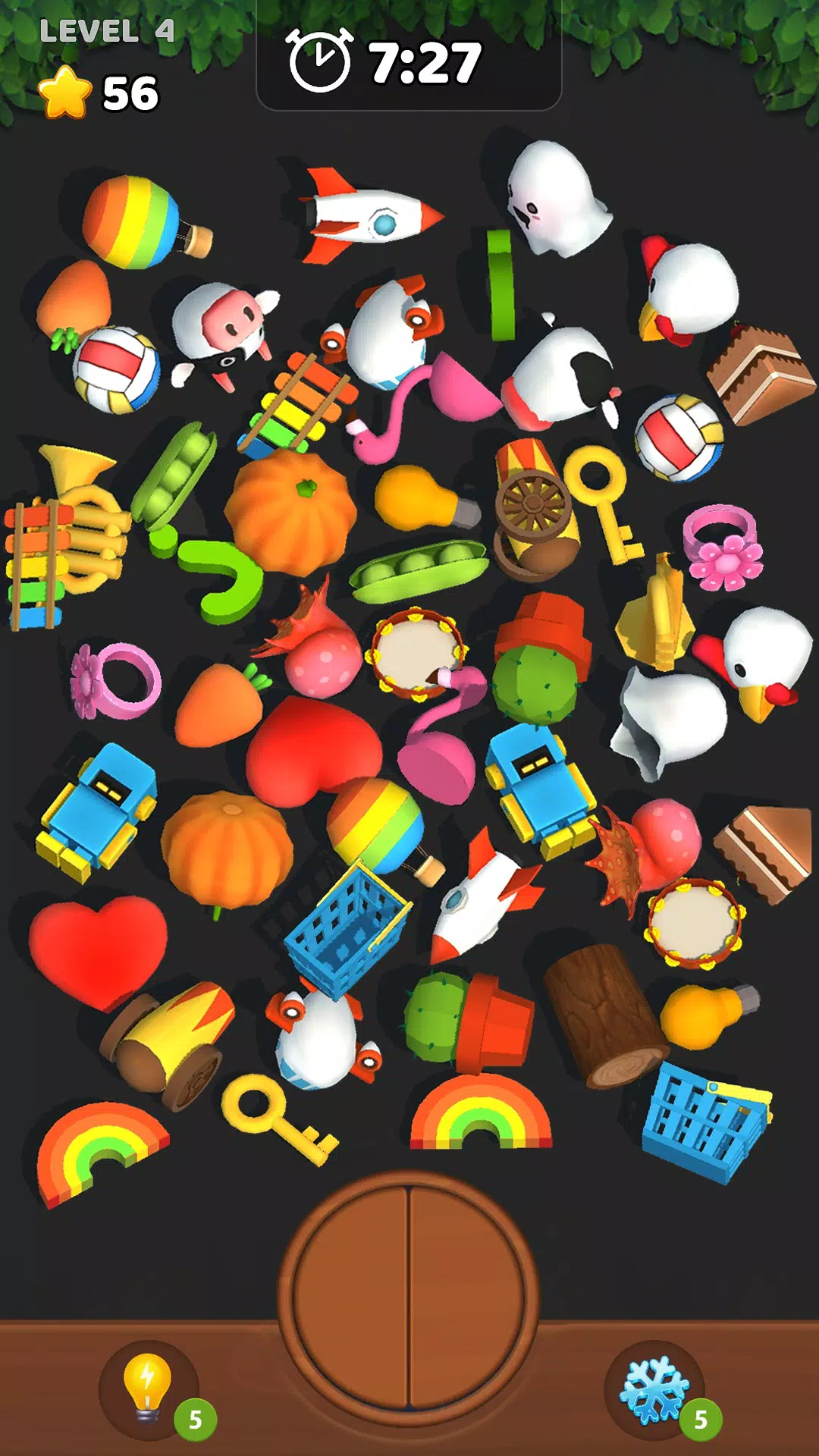 Match 3D Blast應用截圖第1張