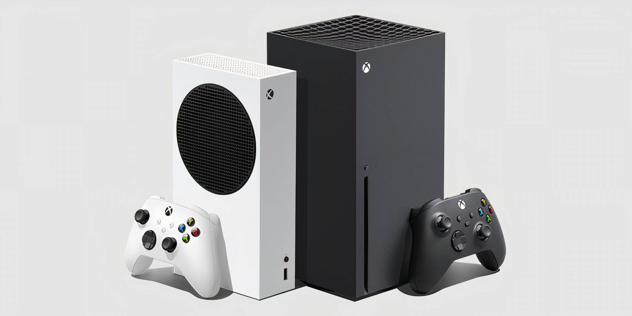 Os novos números de vendas do Xbox Series X/S são uma má notícia para os consoles