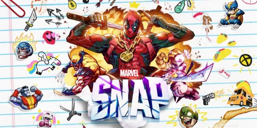 Marvel Snap ออฟไลน์ในสหรัฐอเมริกาท่ามกลางการห้าม tiktok