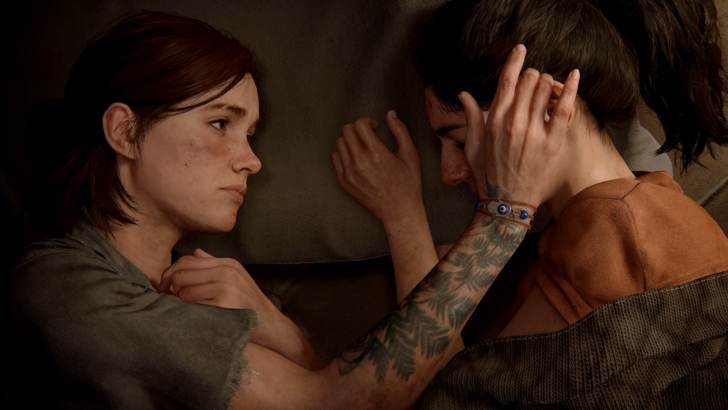 Президент Naughty Dog не подтверждает планов для последней из нас, часть 3