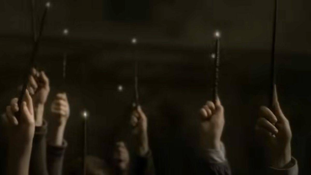 Harry Potter Cast: Ordine cronologico delle morti