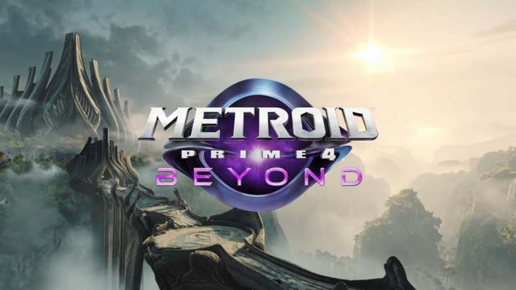 Metroid Prime 4: Beyond Gameplay Revealed in Nintendo Direct March 2025