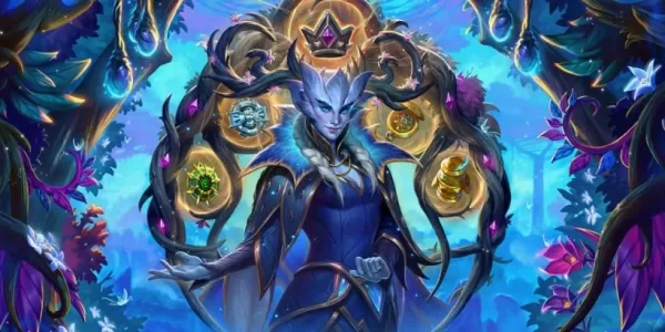Hearthstone Battlegrounds Season 10 และ Embers of the World Mini Set เปิดตัวเร็ว ๆ นี้