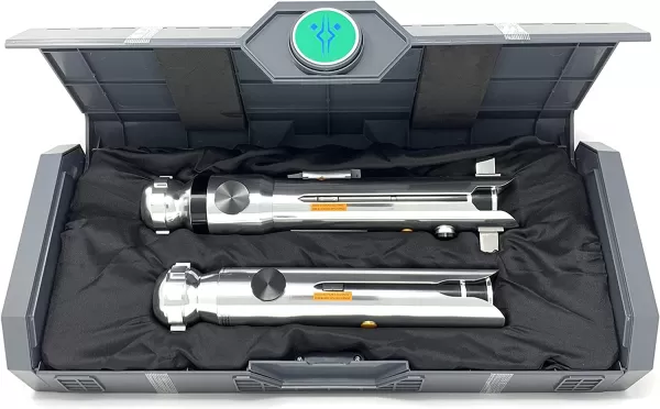 Top Toys sabre de luz para 2025: Duels e cosplay