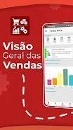 Pedidos, Estoque e Financeiro Screenshot 0