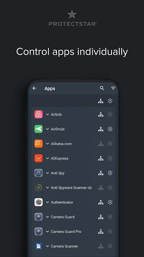 DNS Changer Fast&Secure Surf Screenshot 1