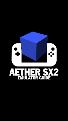 AetherSX2 PS2 Emulator Adviser Capture d'écran 0